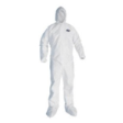 Kimberly-Clark Kleenguard A40 XP Chemical Protective Clothing (L)